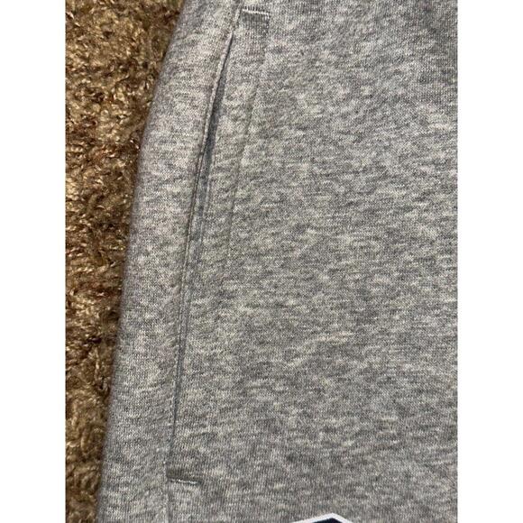 Nike Men’s Team USA Practice Basketball Fleece Team Issued Sweatpants Set Sample - Picture 9 of 16